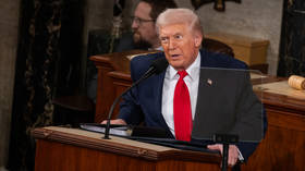 Trump kaže Kongresu da se rat s Iranom vratio