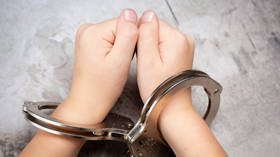 Uhićenja djece zbog seksualnih zločina dosegla su rekord u Ujedinjenom Kraljevstvu