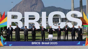 Zašto bi se BRICS trebao oduprijeti tome da postane blok zapadnog stila