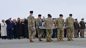 Pentagon krije prave brojke žrtava u iranskom ratu – NYT