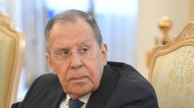 SAD izravno uključen u ukrajinske udare na Rusiju – Lavrov