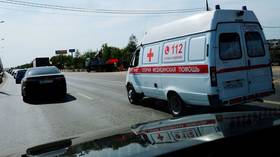 Šest mrtvih i deseci ozlijeđenih u ukrajinskom udaru na rusko industrijsko postrojenje