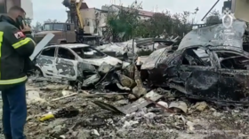 Dvanaest poginulih u napadu ukrajinskog drona na turističke baze u Rusiji