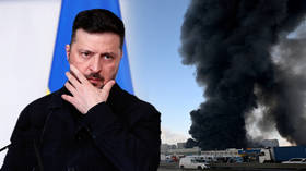 Zašto ukrajinski udari na rusku Amazonu smrde na ratne zločine