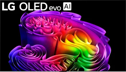 65" LG G6 serija OLED evo 4K Smart TV (2026.)