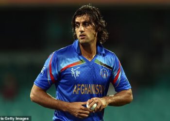 Afganistanski igrač kriketa Shapoor Zadran preminuo je u dobi od 38 godina od rijetkog imunološkog stanja