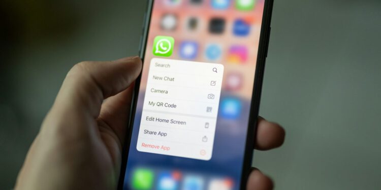 Ako imate ovaj telefon, od kraja studenog više nećete moći koristiti WhatsApp