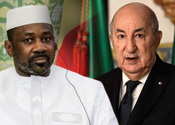 Alžir i Mali obnavljaju veze nakon jednogodišnjeg razdora — RT Africa