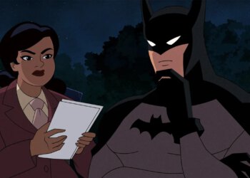 Amazon Prime najavljuje ekskluzivnu video igru ​​Batman