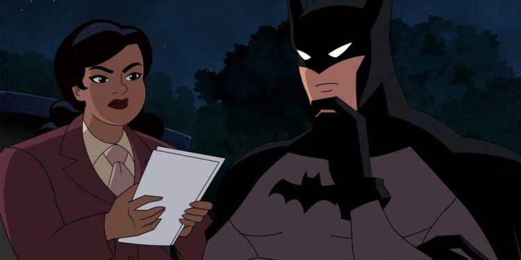 Amazon Prime najavljuje ekskluzivnu video igru ​​Batman