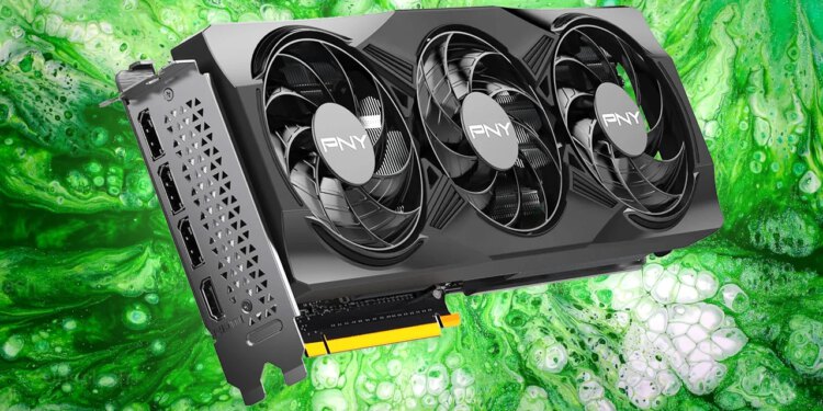 Amazon ima najnižu cijenu GeForce RTX 5070 grafičke kartice