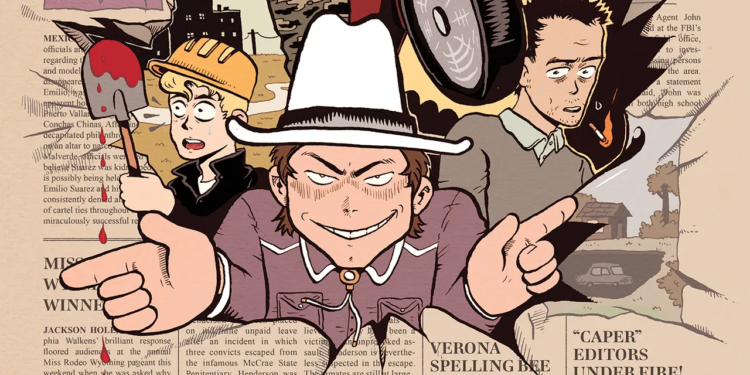 American Caper Dana Housera dobiva dvostruko izdanje finalne sezone u studenom 2026.
