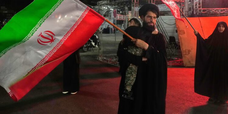 Američka vojska kaže da je napala Iran kao odgovor na napad na civilni brod u Hormuškom tjesnacu
