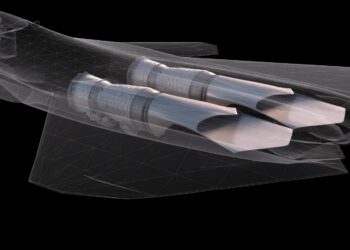 Amerikanci žele što prije poslati u zrak F-47, čak i bez pravog motora