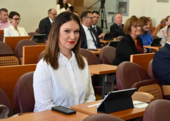 Anita Bonačić Obradović: Ako mafija danas gubi milijune zbog novog GUP-a, tko im je do sada puštao da ih zarađuju?