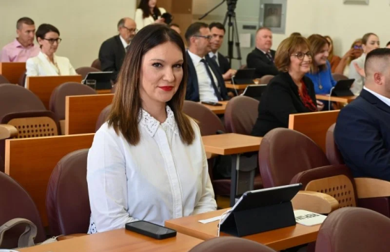Anita Bonačić Obradović: Ako mafija danas gubi milijune zbog novog GUP-a, tko im je do sada puštao da ih zarađuju?