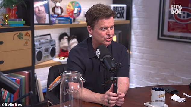 Ant i Dec napali su ‘sebične i nepristojne’ roditelje jer su puštali glazbu s telefona tijekom dječjih igraonica