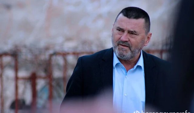 Ante Kvesić postao počasni član Hrvatske akademije za znanost i umjetnost