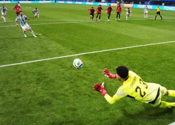Argentina protiv Egipta – 16 finala Svjetskog prvenstva UŽIVO: Lionel Messi & Co ZApanjeni autsajderima u Atlanti