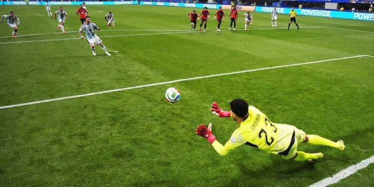 Argentina protiv Egipta – 16 finala Svjetskog prvenstva UŽIVO: Lionel Messi & Co ZApanjeni autsajderima u Atlanti