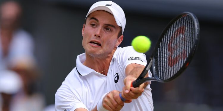 Arthur Fery protiv Alexandera Zvereva – polufinale Wimbledona UŽIVO: Britanac gubi dva seta na središnjem terenu dok se 23-godišnji igrač s džokerom suočava s velikim teškim zadatkom da održi niz iz bajke