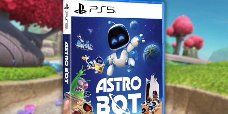 Astro Bot je na rasprodaji po najnižoj cijeni ikada
