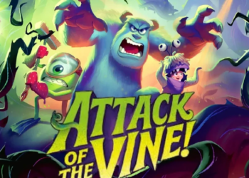 Attack of the Vine Stock i vodič za kupnju