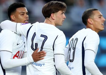 Auckland FC 0-2 Tottenham – predsezonska prijateljska utakmica UŽIVO: Richarlison udvostručuje vodstvo Spursa ubacivanjem iz blizine