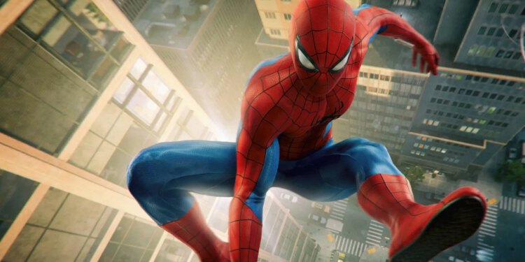 Ažuriranje Marvelovog Spider-Mana 2 dodaje potpuno novo dnevno Spidey odijelo Toma Hollanda