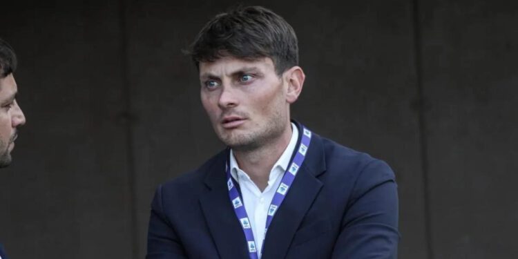 Barcelona, ​​skaut iz Modene: tko je Daniele Placido