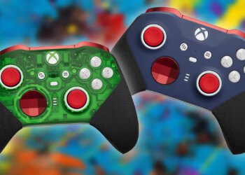 Best Buy trio ekskluzivnog ograničenog izdanja Xbox Elite Series 2 Core kontrolera danas je u prodaji