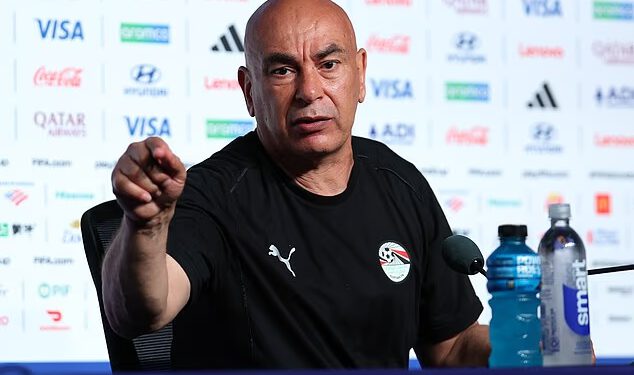 Bijesni Egipćani govore da je Svjetsko prvenstvo ‘namješteno’ dok menadžer tvrdi da je FIFA ‘željela da Lionel Messi ostane na turniru’ nakon kontroverznih VAR odluka u dramatičnom porazu