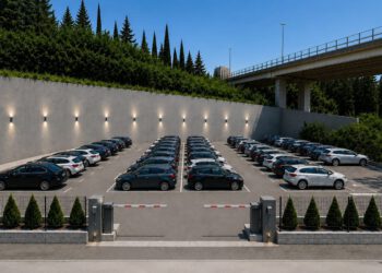 Biste li koristili novi parking u Mihićevoj Dragi?