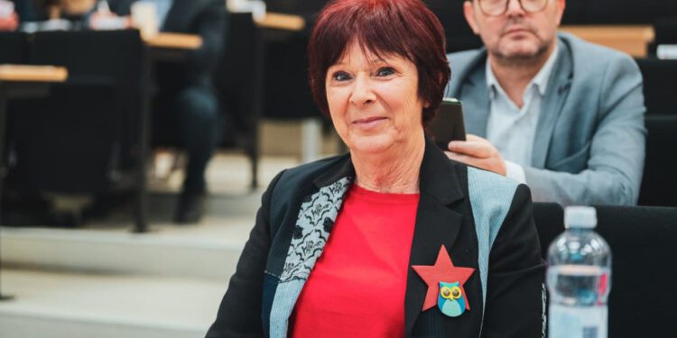 Bivša SDP-ova vijećnica o tunelu Kozjak: “Deset godina u njemu nećemo voziti automobile nego uzgajati gljive”