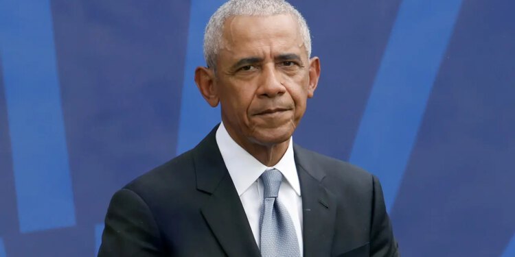 Bivši predsjednik Barack Obama podržava demokrata Iowe Josha Tureka za američkog Senata