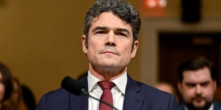 Bivši šef protuterorističke službe Joe Kent poziva SAD na povlačenje s Bliskog istoka