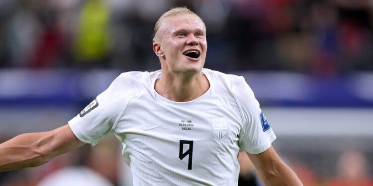 Brazil protiv Norveške – 16 finala Svjetskog kupa UŽIVO: Erling Haaland i Co gledaju u četvrtfinale u hit utakmici protiv momčadi Carla Ancelottija