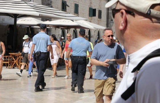 Bugarke krale novac i kartice turistima po Gradu, policija razriješila seriju krađa