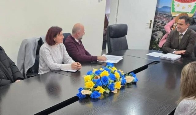 Bugojno prvi put uvodi novčanu potporu obiteljima s troje i više djece