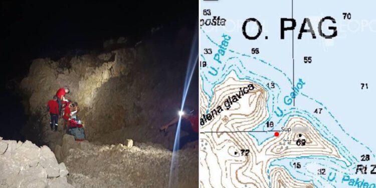 Bura ima redovnu liniju Karlobag – Pag, problem je što ne prodaje povratne karte!