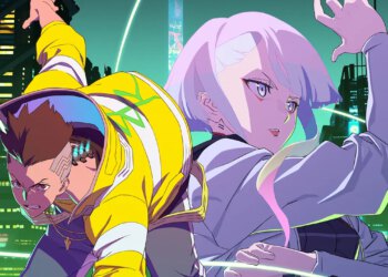 CD Projekt i Shantae Studio WayForward navodno rade na Cyberpunk: Edgerunners 2.5 Brawler