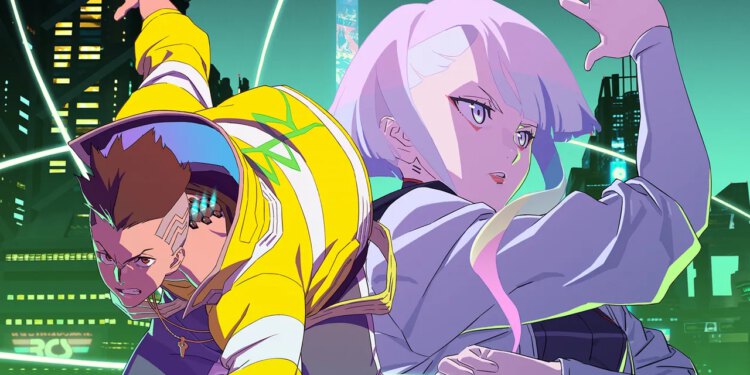 CD Projekt i Shantae Studio WayForward navodno rade na Cyberpunk: Edgerunners 2.5 Brawler