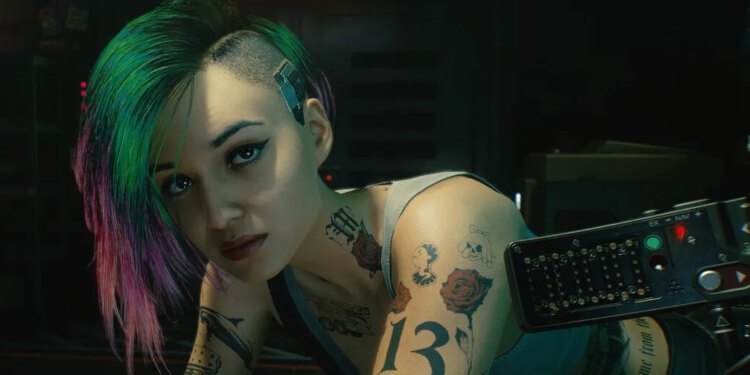 CD Projekt pozdravlja Cyberpunk 2077 jer je dostigao nevjerojatnih 40 milijuna prodanih primjeraka