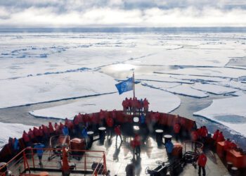 Can India give the Global South a voice in the Arctic? — RT India