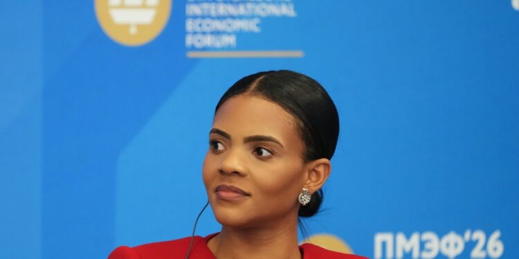 Candace Owens zahvaljuje ruskim liječnicima što su spasili život njezina tjelohranitelja (EKSKLUZIVNO) — RT Rusija i bivši Sovjetski Savez