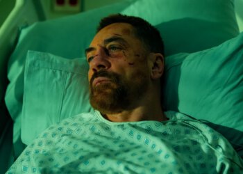 Cape Fear, epizoda 9 Rekapitulacija i pregled: ‘Ožiljak’