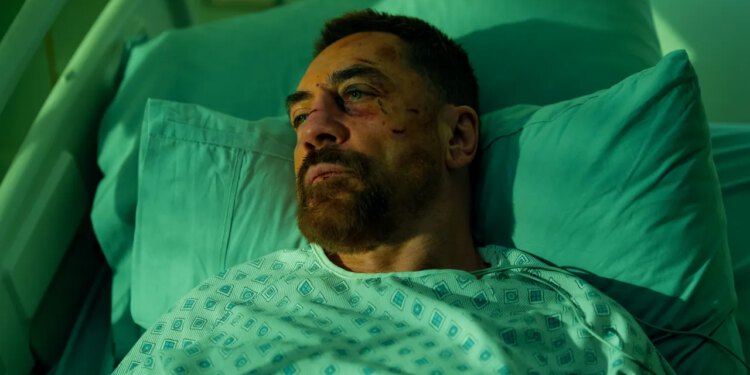 Cape Fear, epizoda 9 Rekapitulacija i pregled: ‘Ožiljak’