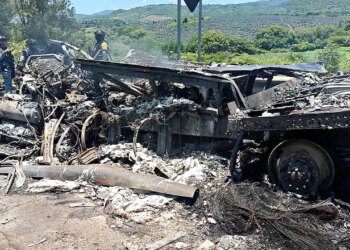 Četiri Amerikanca ozlijeđena u smrtonosnoj nesreći na autocesti u Meksiku