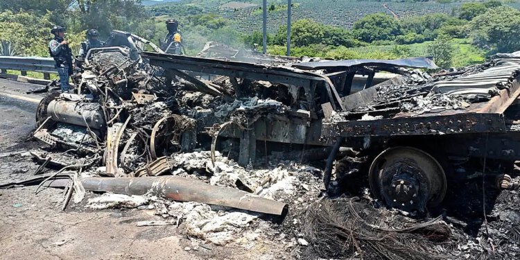 Četiri Amerikanca ozlijeđena u smrtonosnoj nesreći na autocesti u Meksiku