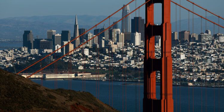 Četiri dobra Samaritanca upucana dok su pokušavali prekinuti tučnjavu između muškarca i žene u San Franciscu